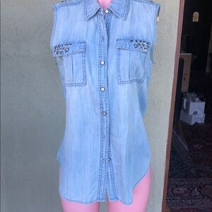 INC International Concepts Women's Denim Jeans